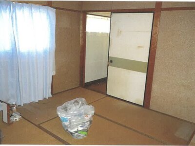 岐阜県各務原市 鵜沼駅28分 戸建て 427万円の競売物件情報 #8