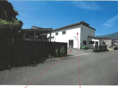 岐阜県揖斐郡揖斐川町 揖斐駅 戸建て 483万円の競売物件情報 #1