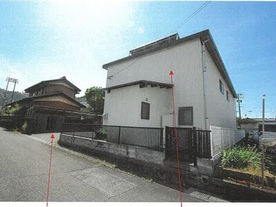 岐阜県揖斐郡揖斐川町 揖斐駅 戸建て 483万円の競売物件情報 #2