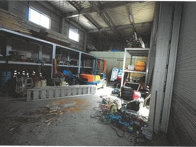 岐阜県揖斐郡揖斐川町 揖斐駅 戸建て 483万円の競売物件情報 #3
