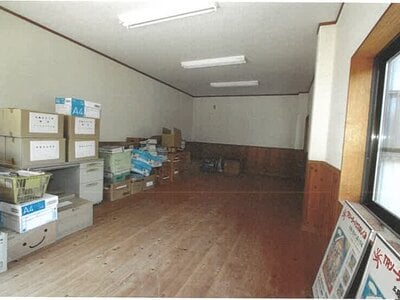 岐阜県揖斐郡揖斐川町 揖斐駅 戸建て 483万円の競売物件情報 #4