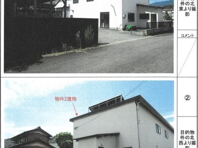 岐阜県揖斐郡揖斐川町 揖斐駅 戸建て 483万円の競売物件情報 #6