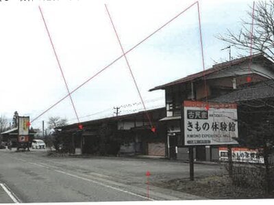 岐阜県高山市 上枝駅 戸建て 1,269万円の競売物件情報 #1