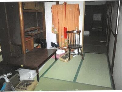 岐阜県高山市 上枝駅 戸建て 1,269万円の競売物件情報 #16