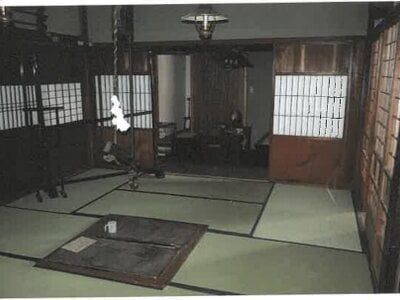 岐阜県高山市 上枝駅 戸建て 1,269万円の競売物件情報 #19
