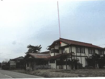岐阜県高山市 上枝駅 戸建て 1,269万円の競売物件情報 #2