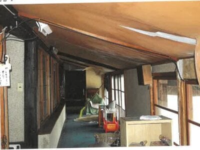 岐阜県高山市 上枝駅 戸建て 1,269万円の競売物件情報 #24