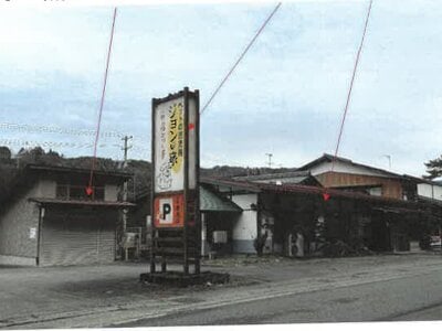 岐阜県高山市 上枝駅 戸建て 1,269万円の競売物件情報 #3