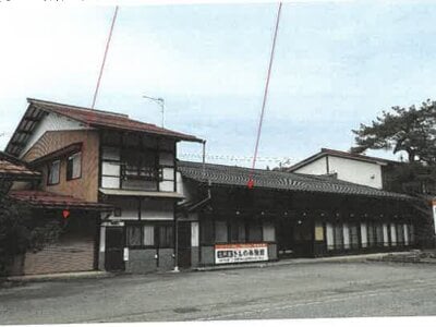 岐阜県高山市 上枝駅 戸建て 1,269万円の競売物件情報 #5