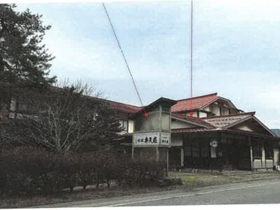 岐阜県高山市 上枝駅 戸建て 1,269万円の競売物件情報 #7