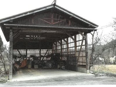 岐阜県高山市 上枝駅 戸建て 1,269万円の競売物件情報 #8
