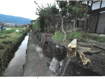 岐阜県揖斐郡池田町 揖斐駅5分 戸建て 472万円の競売物件情報 #1