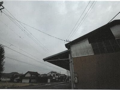 岐阜県揖斐郡池田町 揖斐駅5分 戸建て 472万円の競売物件情報 #12