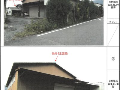 岐阜県揖斐郡池田町 揖斐駅5分 戸建て 472万円の競売物件情報 #15