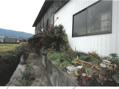 岐阜県揖斐郡池田町 揖斐駅5分 戸建て 472万円の競売物件情報 #3