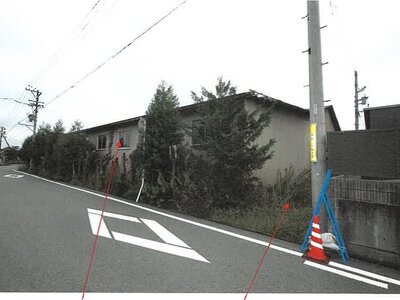 岐阜県揖斐郡池田町 揖斐駅5分 戸建て 472万円の競売物件情報 #5