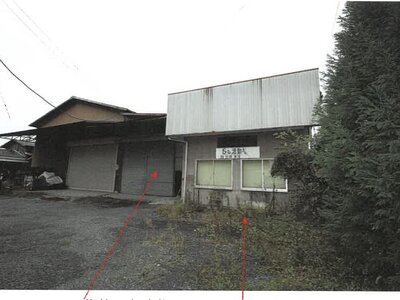 岐阜県揖斐郡池田町 揖斐駅5分 戸建て 472万円の競売物件情報 #7