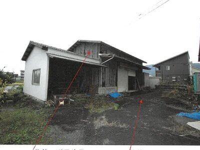 岐阜県揖斐郡池田町 揖斐駅5分 戸建て 472万円の競売物件情報 #8