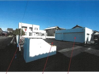 岐阜県羽島市 不破一色駅7分 戸建て 1,763万円の競売物件情報 #1
