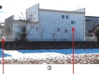 岐阜県羽島市 不破一色駅7分 戸建て 1,763万円の競売物件情報 #10