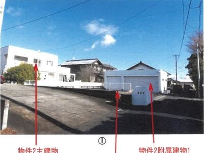 岐阜県羽島市 不破一色駅7分 戸建て 1,763万円の競売物件情報 #8