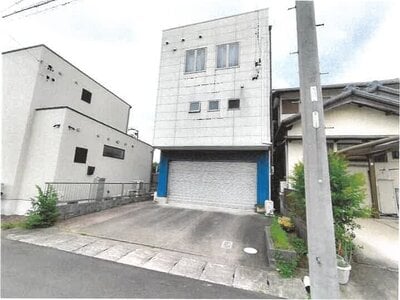 岐阜県岐阜市 手力駅5分 戸建て 879万円の競売物件情報 #11