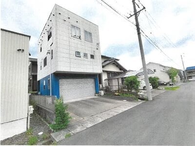 岐阜県岐阜市 手力駅5分 戸建て 879万円の競売物件情報 #12