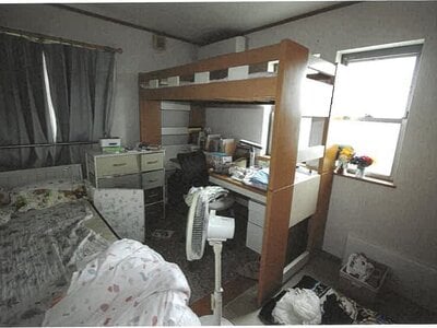 岐阜県岐阜市 手力駅5分 戸建て 879万円の競売物件情報 #8