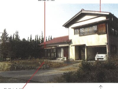 岐阜県恵那市 東野駅17分 戸建て 171万円の競売物件情報 #16