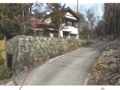 岐阜県恵那市 東野駅17分 戸建て 171万円の競売物件情報 #17