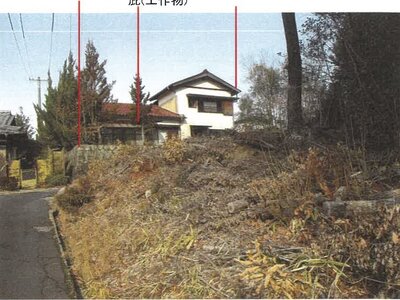 岐阜県恵那市 東野駅17分 戸建て 171万円の競売物件情報 #18