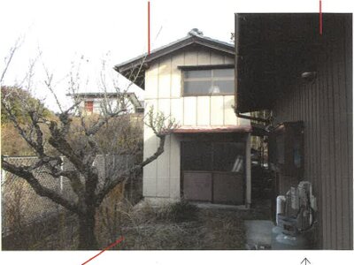 岐阜県恵那市 東野駅17分 戸建て 171万円の競売物件情報 #19