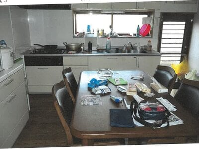 岐阜県恵那市 東野駅17分 戸建て 171万円の競売物件情報 #3