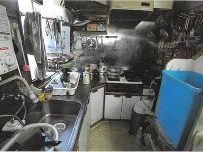 岐阜県美濃市 美濃市駅7分 戸建て 761万円の競売物件情報 #10