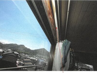 岐阜県美濃市 美濃市駅7分 戸建て 761万円の競売物件情報 #13