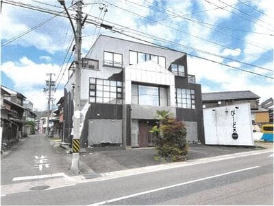 岐阜県美濃市 美濃市駅7分 戸建て 761万円の競売物件情報 #14