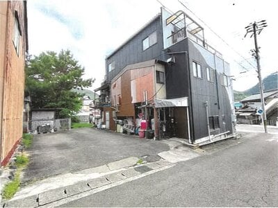 岐阜県美濃市 美濃市駅7分 戸建て 761万円の競売物件情報 #15