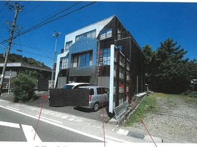 岐阜県美濃市 美濃市駅7分 戸建て 761万円の競売物件情報 #2