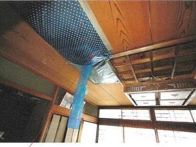 岐阜県美濃市 美濃市駅7分 戸建て 761万円の競売物件情報 #8