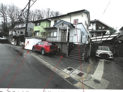 岐阜県多治見市 姫駅8分 戸建て 171万円の競売物件情報 #1