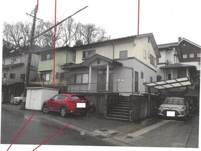 岐阜県多治見市 姫駅8分 戸建て 171万円の競売物件情報 #10