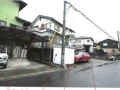 岐阜県多治見市 姫駅8分 戸建て 171万円の競売物件情報 #2