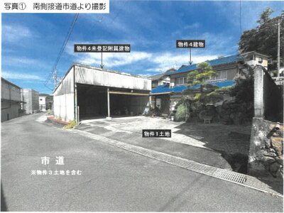 岐阜県土岐市 土岐市駅 戸建て 273万円の競売物件情報 #20