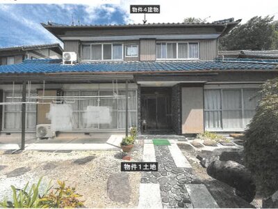 岐阜県土岐市 土岐市駅 戸建て 273万円の競売物件情報 #22