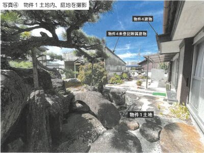 岐阜県土岐市 土岐市駅 戸建て 273万円の競売物件情報 #23