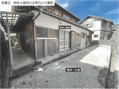 岐阜県土岐市 土岐市駅 戸建て 273万円の競売物件情報 #24