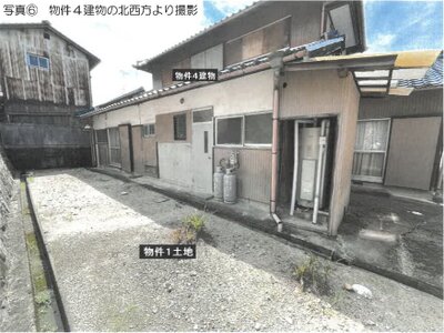 岐阜県土岐市 土岐市駅 戸建て 273万円の競売物件情報 #25