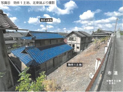岐阜県土岐市 土岐市駅 戸建て 273万円の競売物件情報 #27
