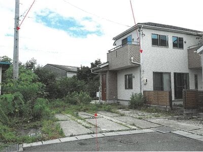 岐阜県可児市 可児川駅13分 戸建て 1,021万円の競売物件情報 #1