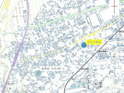 岐阜県可児市 可児川駅13分 戸建て 1,021万円の競売物件情報 #13